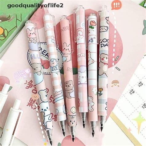 Lapiz Infinito Lapicero Kawaii Productos Chinos