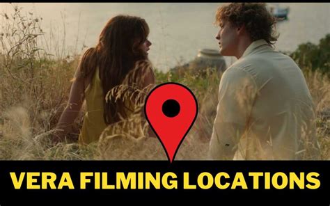 Vera Filming Locations (2023 Film)