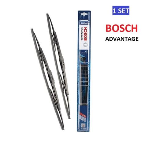 Jual Wiper Bosch Advantage Daihatsu Luxio Set Di Lapak Autorace