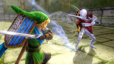 Hyrule Warriors is set across three Zelda game universes | GameLuster