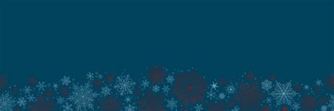 Background of christmas snowflakes Royalty Free Vector Image