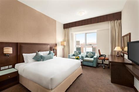 Ramada by Wyndham Dubai Deira, Dubai – Updated 2023 Prices