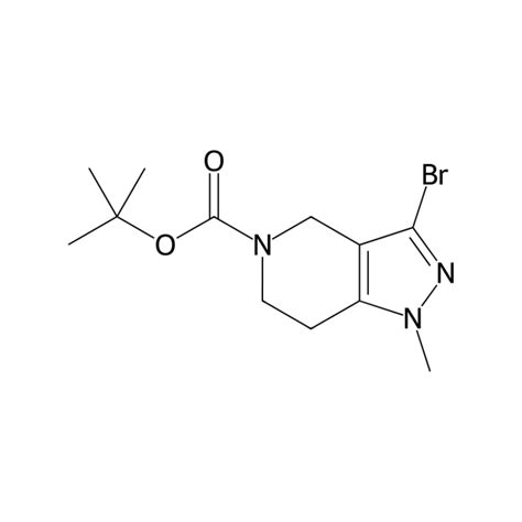 Synthonix Inc Synthons Tert Butyl Bromo Methyl H H H H H