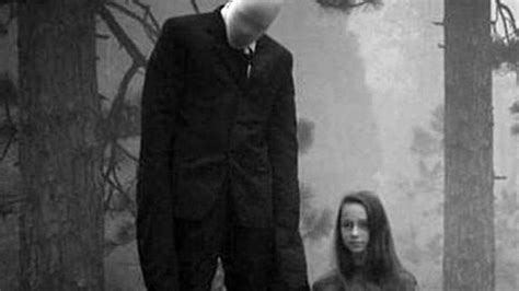 Slender Man Four Sightings Of Spooky 8ft Spectre Sparks Uk Paranormal Investigation Mirror Online