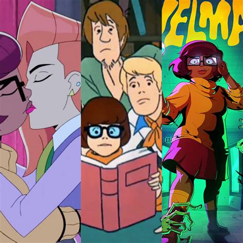 Scooby Doos Velma Becomes Worst Rated Animation Series In Imdb