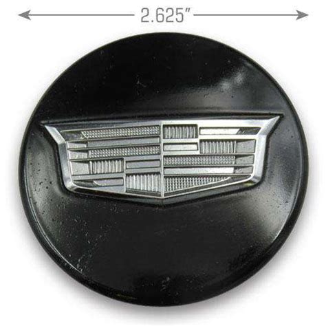 Cadillac Ats Ct6 Cts Xt5 2015 2018 Center Cap