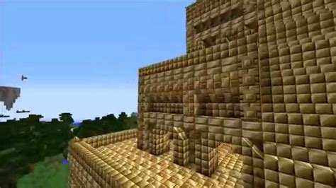 El Dorado In Minecraft History Project Youtube