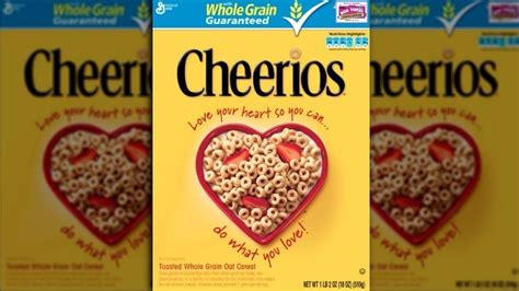 Ranking Cheerios Flavors, Worst To Best