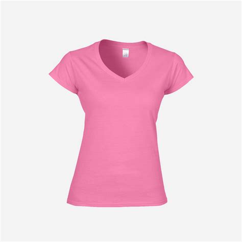 Camiseta De Mujer Cuello V Roly Atelier Yuwa Ciao Jp