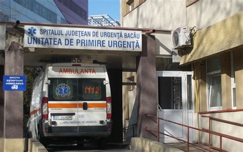 O femeie din Bacău a așteptat 5 ore la Urgenţe pentru un vaccin