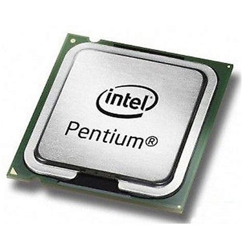 PROCESSADOR PENTIUM G640 2 80 1155 S CAIXA S COOLER INTEL Expresso