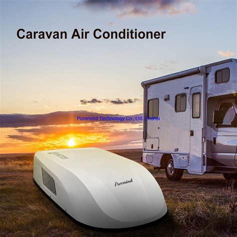 Gree RV Air Conditioner Rooftop Caravan Air Conditioning For Motorhome