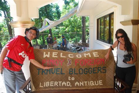 A Warm Libertad Welcome Antique Blast Live Life To The