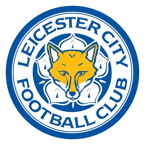 Logo Leicester City Football Club PNG – Logo de Times