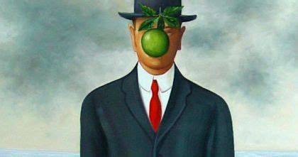 Ren Magritte En Obras M S All Del Surrealismo