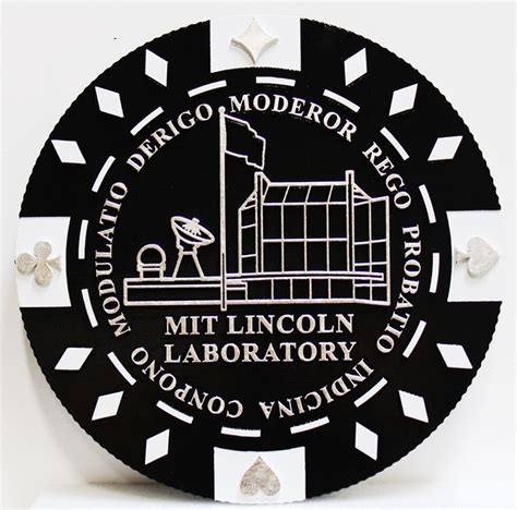 Mit Lincoln Laboratory Logo | Milanasdecolores