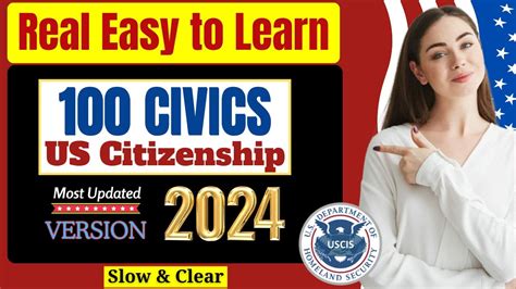 Full Answer Civics Questions And Answers U S Citizenship