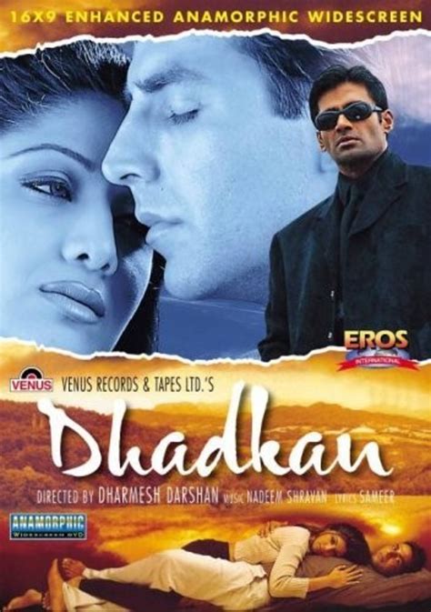 Dhadkan Movie: Review | Release Date | Songs | Music | Images ...