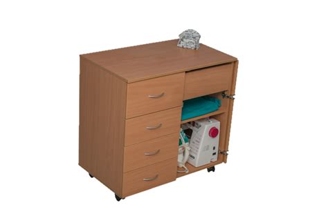 Comfort 21m Sewing Storage Unit