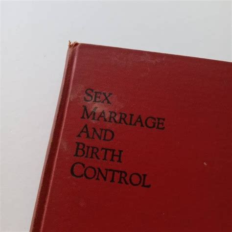 Antique Sex Book Etsy