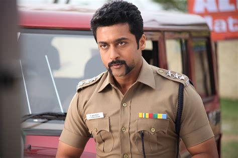 Singam 2 Movie Stills | 25CineFrames