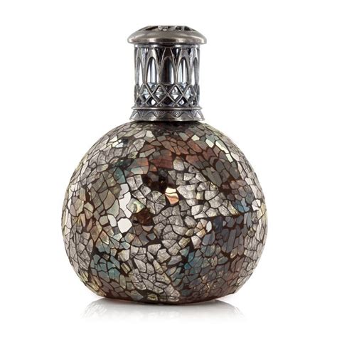 Ashleigh Burwood Premium Fragrance Glass Mosaic Catalytic Lamps Ebay