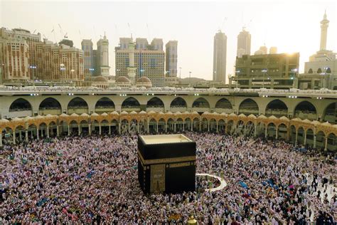 What Is a Pilgrimage In Religion? | Islam & Other Religions | Pilgrim