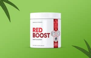 Red Boost Powder Reviews - Real Or Legit? What Customers Have To Say?