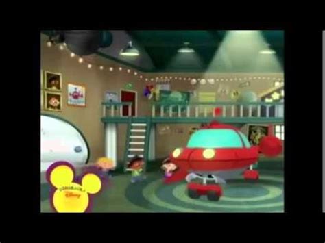 Little Einsteins Russian Theme (Season 1) - YouTube | Little einsteins ...