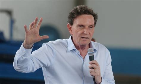 Crivella Anuncia Que Rio Pode Ter Nova Licitação Para Empresas De ônibus Jornal O Globo