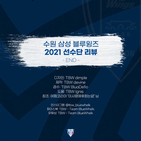 스압주의 수원 삼성 블루윙즈 2021 선수단 리뷰 포텐 터짐 최신순 에펨코리아