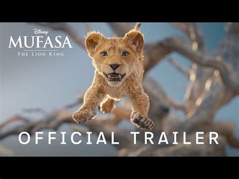 Mufasa The Lion King Roars Into Theaters Exploring The Beloved Kings