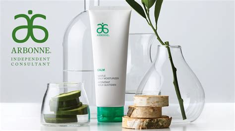 ashshores.arbonne.com | Arbonne skin care, Skin calming, Arbonne