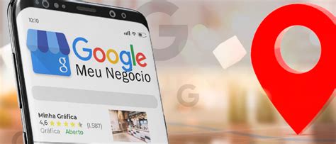 Vantagens em cadastrar seu perfil no Google Meu Negócio