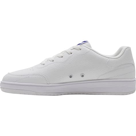 Baskets Hummel Match Point Hummel Sneakers Homme Lifestyle