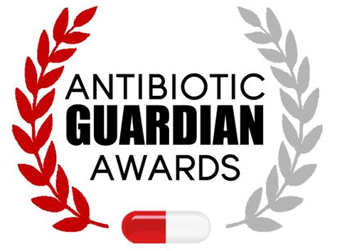 Winners and Commended: Sixth Antibiotic Guardian Shared Learning Events ...