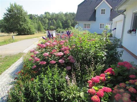 Moderne Gartengestaltung In Nieder Sterreich