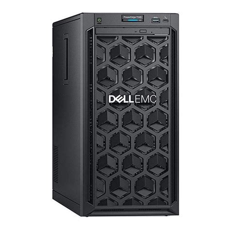 Dell PowerEdge T140 Intel Xeon E 2224G 16GB 1TB PcComponentes