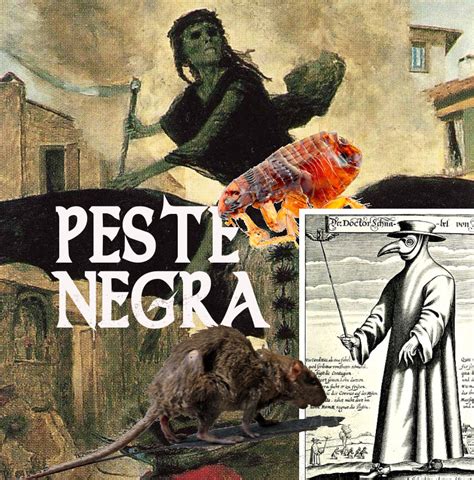 Peste Negra alertan por brotes de Peste Bubónica Todo lo que debes