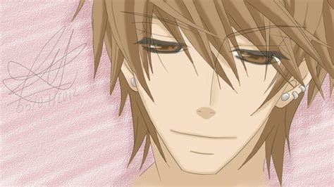 Yukina Kou Sekaiichi Hatsukoi By Dollmarionette On Deviantart