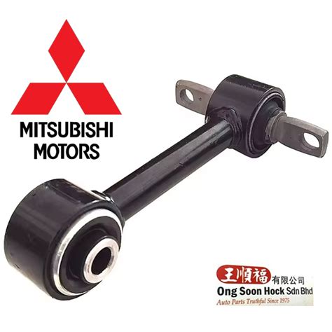 Original Mitsubishi Lower Arm Rear Link Suspension Short Proton Gen