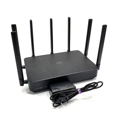 ROUTER / XIAOMI MI AIOT AC2350 WIFI USMERJEVALNIK