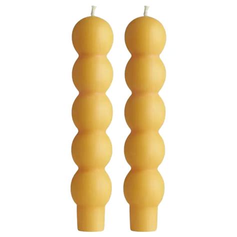 Maison Balzac 2 VOLUTE CANDLES- MIEL AU | Adore Beauty