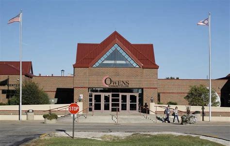 Owens Community College Success Story | Ohio TechNet