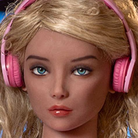 WM Head Only Sex Doll Australia