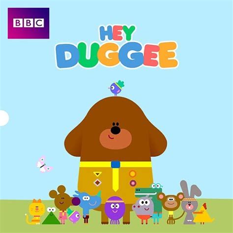 Hey Duggee - The Stick Badge & Other Stories - TV on Google Play