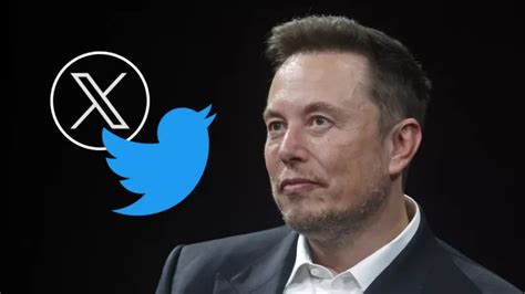 Elon Musk anunció un importante cambio a X Twitter Mejorará mucho la