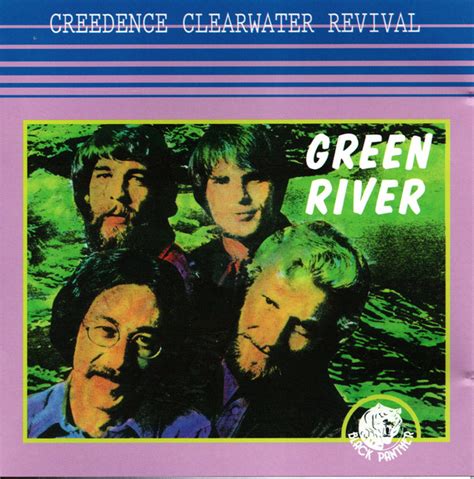 Creedence Clearwater Revival Walk On The Water Artofit