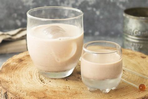 Baileys casero la receta para hacer la clásica crema de whisky irlandesa