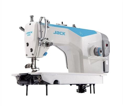 Jack F Maquina De Coser Industrial Pespunte Recto